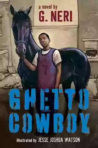 Ghetto Cowboy G Neri