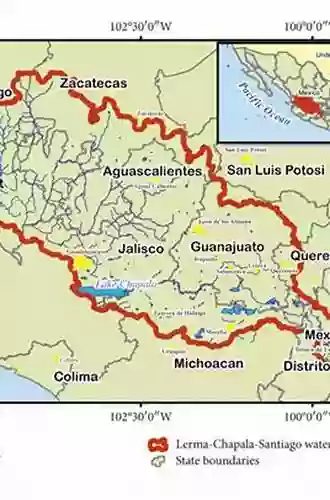 The Lerma Chapala Watershed: Evaluation And Management