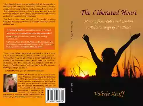 The Liberated Heart Valerie Acuff