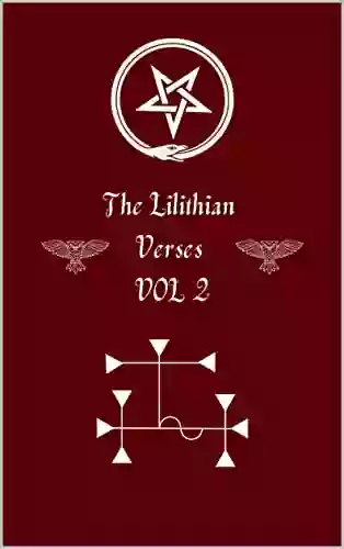 The Lilithian Verses : Volume 2 Henry Enrix