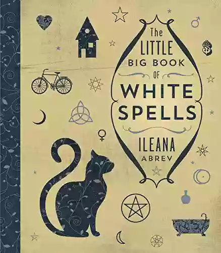 The Little Big Of White Spells