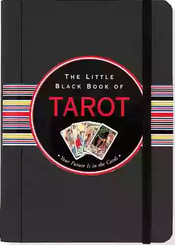 The Little Black Of Tarot