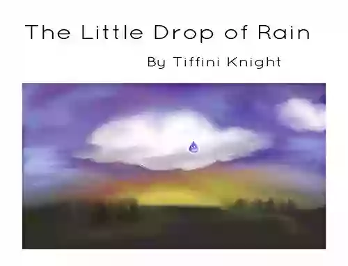 The Little Drop Of Rain