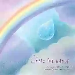 The Little Raindrop Joanna Gray