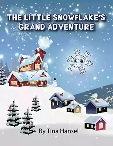 The Little Snowflake S Grand Adventure