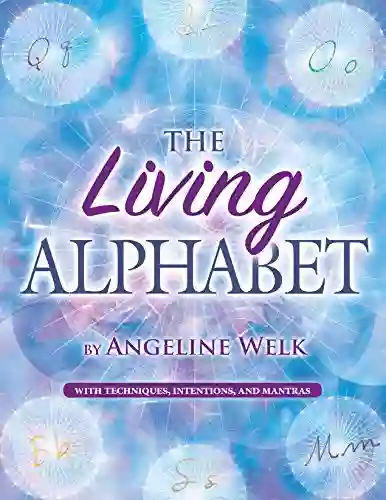 The Living Alphabet Nico Solheim Davidson