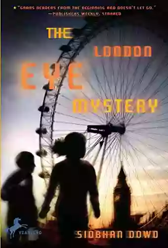 The London Eye Mystery Siobhan Dowd