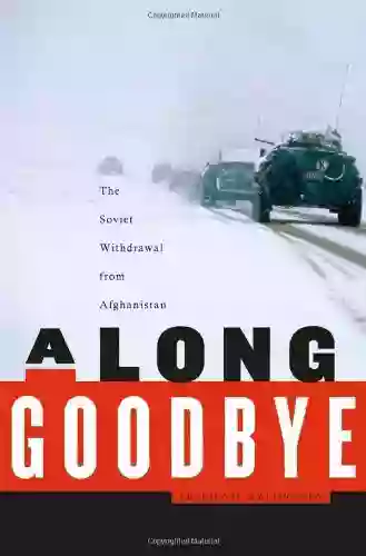 Long Goodbye: The Soviet Withdrawal From Afghanistan