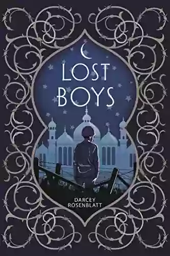 Lost Boys Elizabeth Darling