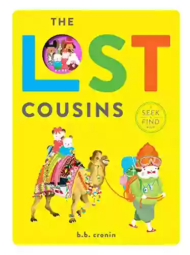 The Lost Cousins B B Cronin