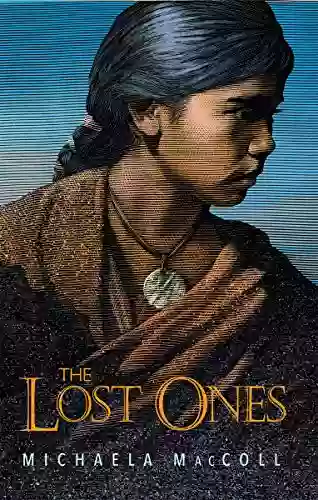 The Lost Ones Veronica Chambers