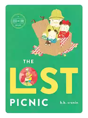 The Lost Picnic B B Cronin