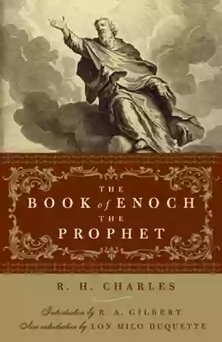 The Of Enoch Prophet