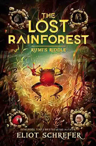 The Lost Rainforest #3: Rumi S Riddle