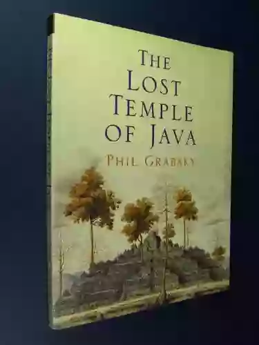 The Lost Temple Of Java