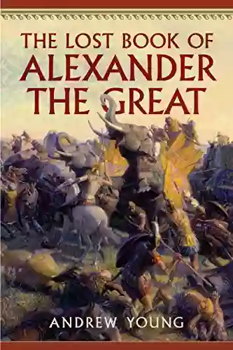 The Lost Of Alexander The Great