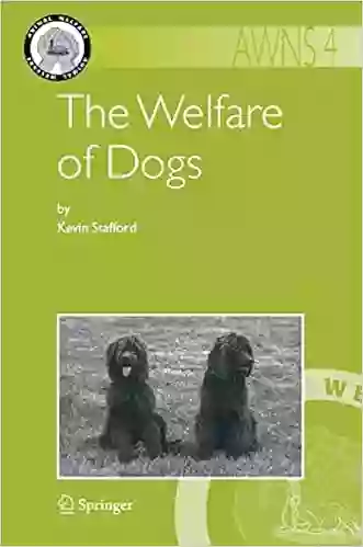 The Welfare Of Dogs (Animal Welfare 4)