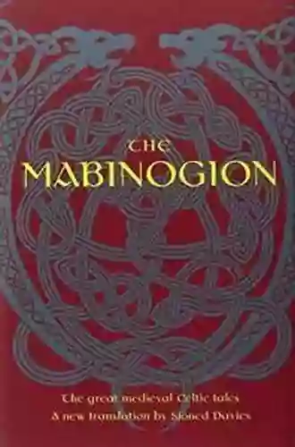 The Mabinogion (Oxford World S Classics Hardback Collection)