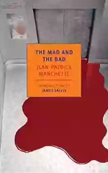 The Mad And The Bad (New York Review Classics)