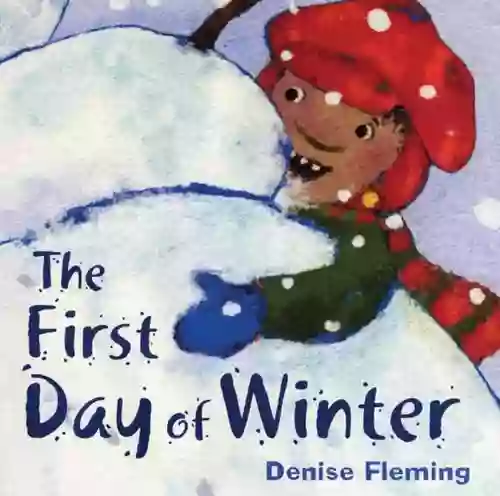 The First Day Of Winter