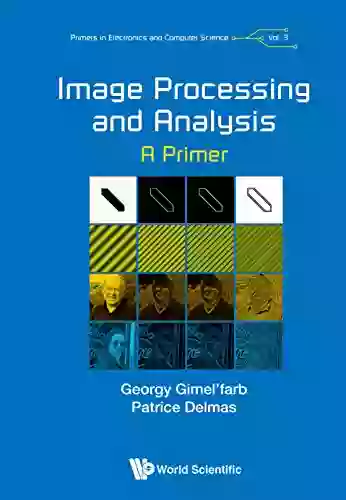 Image Processing And Analysis: A Primer (Primers In Electronics And Computer Science 3)