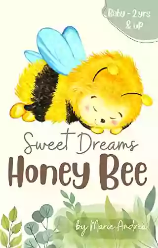 Sweet Dreams Honey Bee ( Baby 2yrs Up)