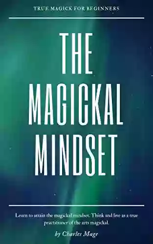 The Magickal Mindset Nur Masalha