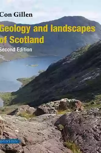 Geology and Landscapes of Scotland