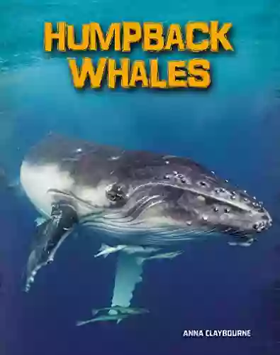 Humpback Whales (Living in the Wild: Sea Mammals)