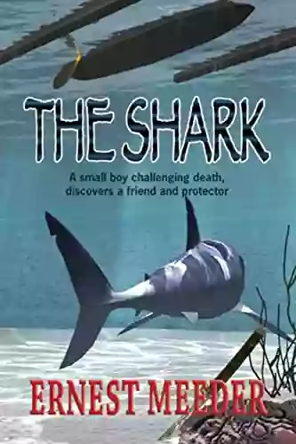 The Shark (Spirit of the Shark 2)