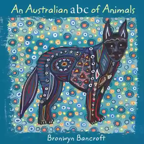 An Australian A B C Of Animals