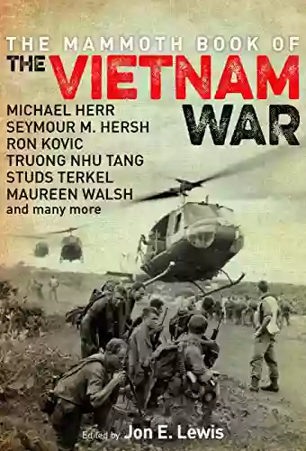 The Mammoth Of The Vietnam War (Mammoth 390)