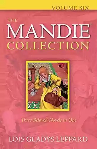 The Mandi Collection (Mandie Collection)