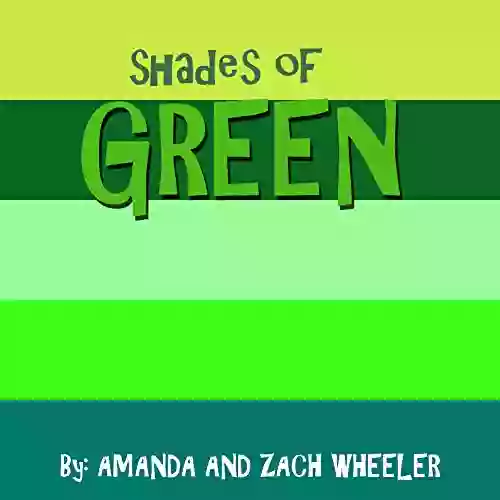 SHADES OF GREEN (BLOCK HEADZ 25)