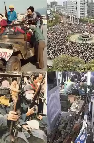 Contentious Kwangju: The May 18th Uprising In Korea S Past And Present (Asia/Pacific/Perspectives)