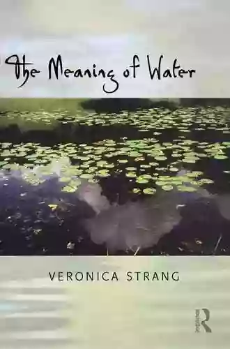 The Meaning of Water Veronica Strang