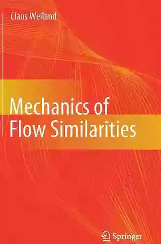 Mechanics Of Flow Similarities: Dimensional Analysis