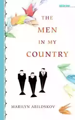 The Men In My Country (Sightline Books)