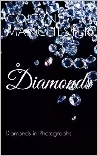 Diamonds: Diamonds In Photographs Barth Ekwueme