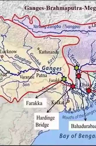 Rivers of the Ganga Brahmaputra Meghna Delta: A Fluvial Account of Bengal (Geography of the Physical Environment)