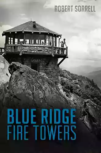 Blue Ridge Fire Towers (Landmarks)