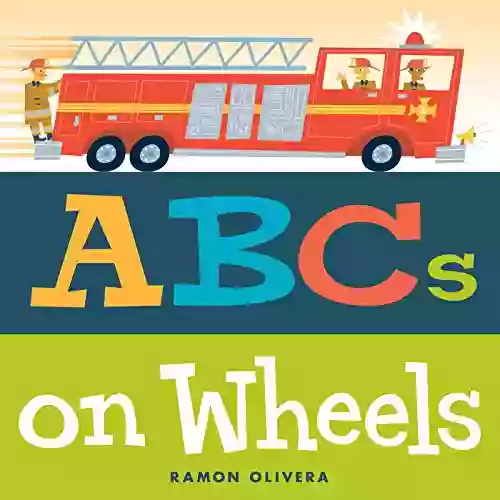 ABCs On Wheels Mary Lindeen