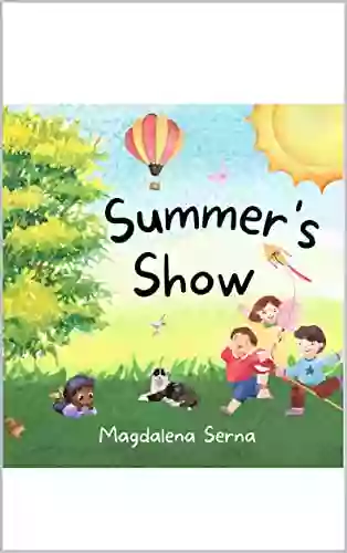 Summer s Show Magdalena Serna