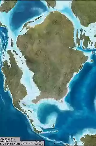 Ancient Landscapes Of Western North America: A Geologic History With Paleogeographic Maps