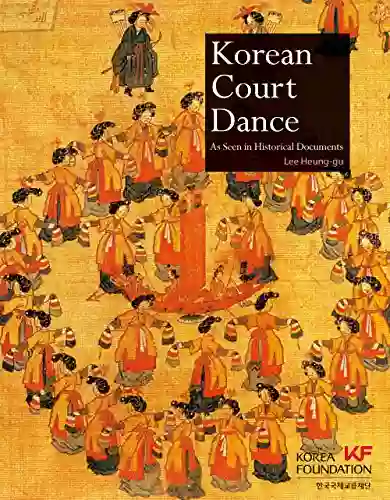 Korean Court Dance (Korean Culture 14)