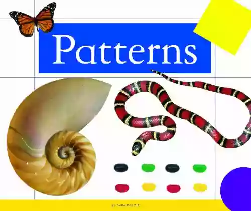 Patterns (Simply Math) Art Fuller