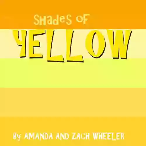 SHADES OF YELLOW (BLOCK HEADZ 22)