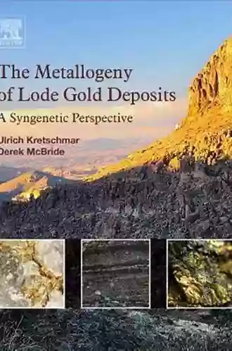 The Metallogeny of Lode Gold Deposits: A Syngenetic Perspective