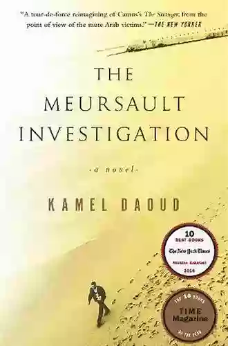 The Meursault Investigation: A Novel