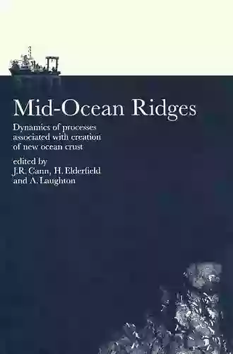 Mid Ocean Ridges (The New Cambridge Shakespeare)